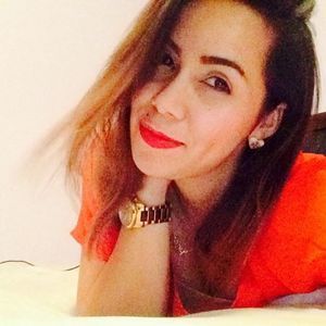 Meet your Posher, Annie